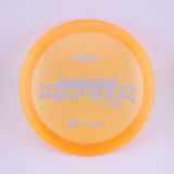 1st Run Captain's Raptor - Special Blend Z