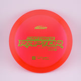 1st Run Captain's Raptor - Special Blend Z