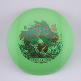 Aura Animus - Matt Bell Signature Edition 170-172g