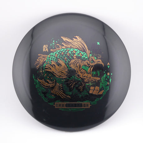 Aura Animus - Matt Bell Signature Edition 170-172g