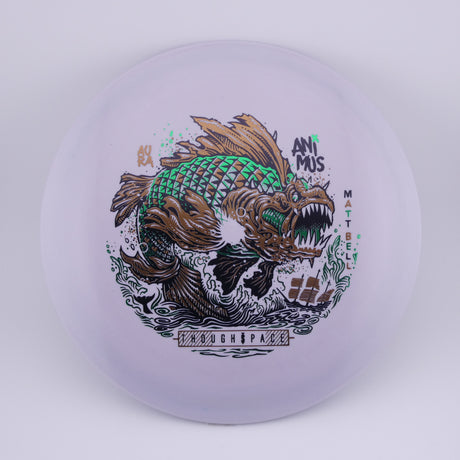 Aura Animus - Matt Bell Signature Edition 170-172g