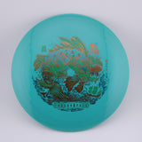 Aura Animus - Matt Bell Signature Edition 170-172g