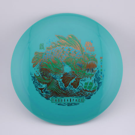 Aura Animus - Matt Bell Signature Edition 170-172g