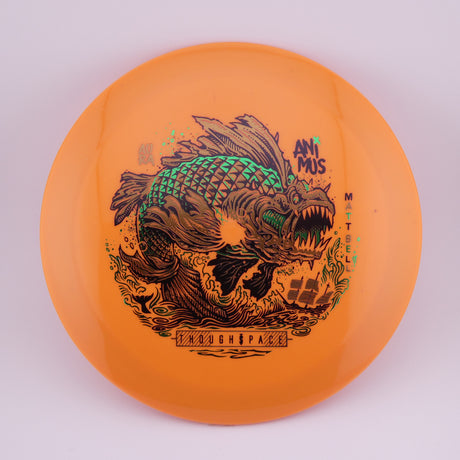 Aura Animus - Matt Bell Signature Edition 173-176g