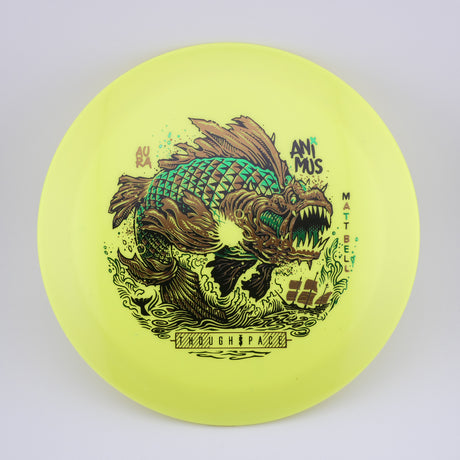 Aura Animus - Matt Bell Signature Edition 173-176g