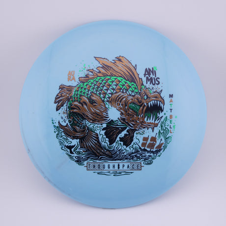 Aura Animus - Matt Bell Signature Edition 173-176g