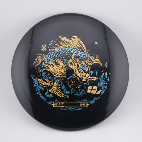 Aura Animus - Matt Bell Signature Edition 173-176g