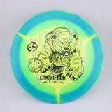 Halo S-Blend Conqueror - James Proctor Signature Edition 173-176g