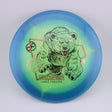 Infinite Halo S-Blend Conqueror - James Proctor Signature Edition 173-176g very overstable distance driver disc golf disc
