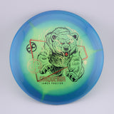 Halo S-Blend Conqueror - James Proctor Signature Edition 173-176g