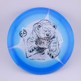 Halo S-Blend Conqueror - James Proctor Signature Edition 173-176g