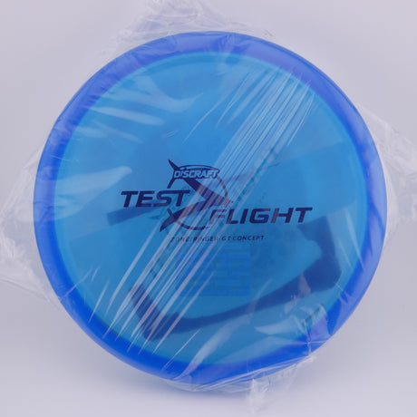 Discraft Zone GT Battle Pack midrange disc golf disc