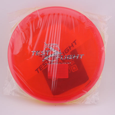Discraft Zone GT Battle Pack midrange disc golf disc
