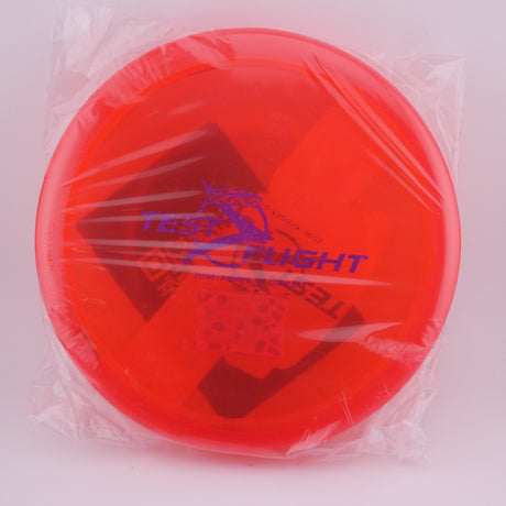 Discraft Zone GT Battle Pack midrange disc golf disc