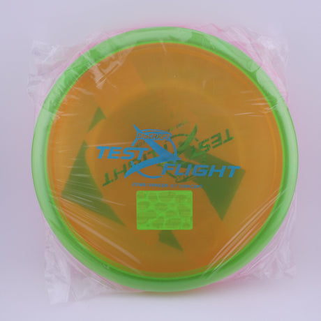 Discraft Zone GT Battle Pack midrange disc golf disc