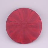 Dynamic Discs - Burst Engraved Mini Judge Bar Stamp