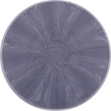 Dynamic Discs - Burst Engraved Mini Judge Bar Stamp