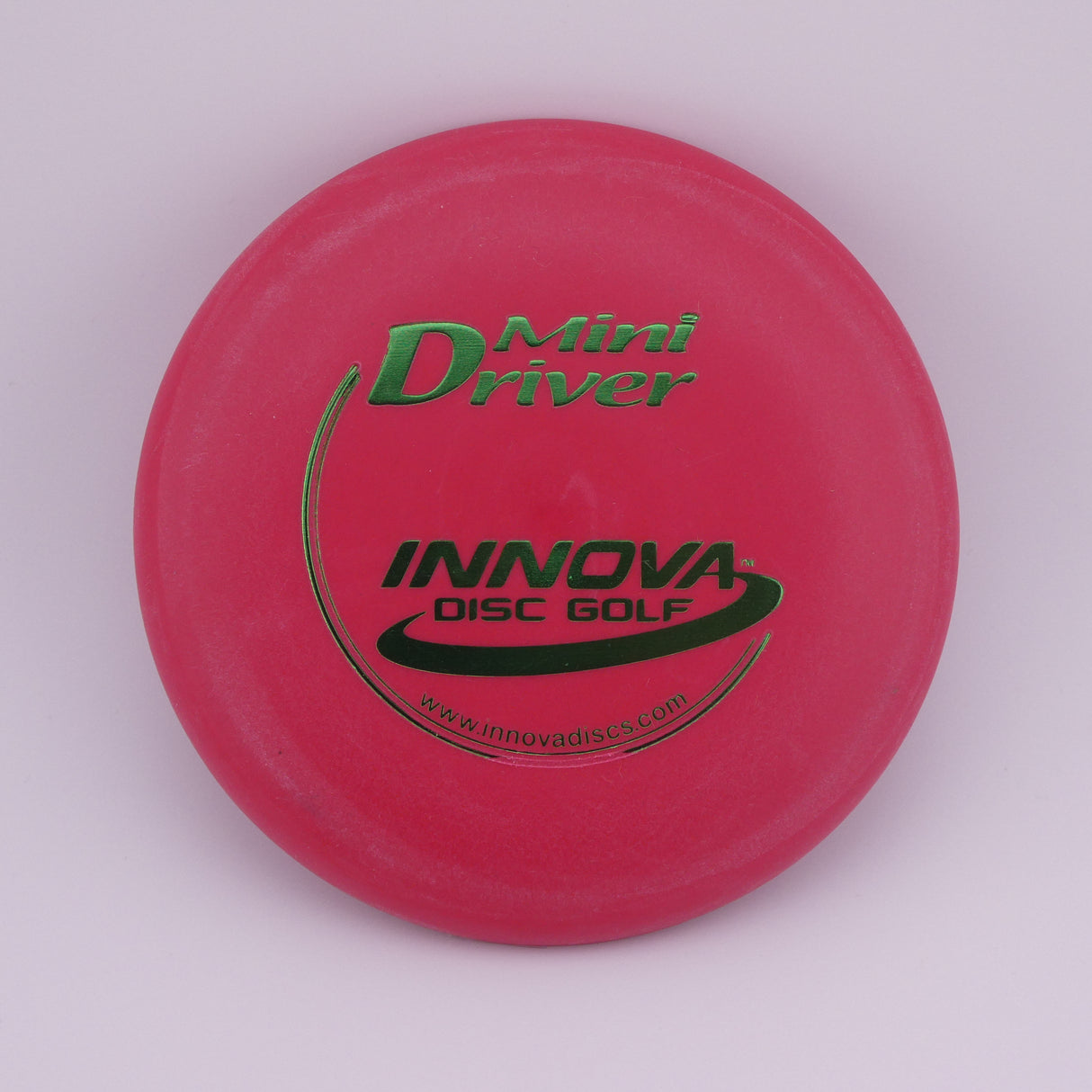 Innova Mini Marker Driver - disc golf mini marker