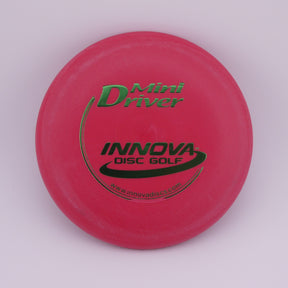 Innova Mini Marker Driver - disc golf mini marker