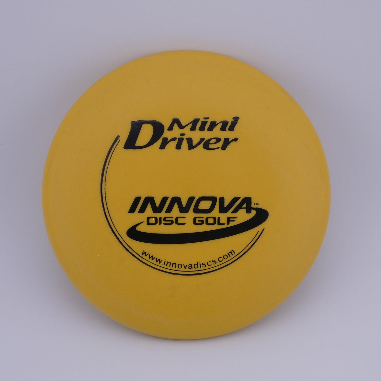 Innova Mini Marker Driver - disc golf mini marker