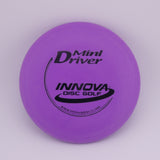 Innova Mini Marker Driver - disc golf mini marker