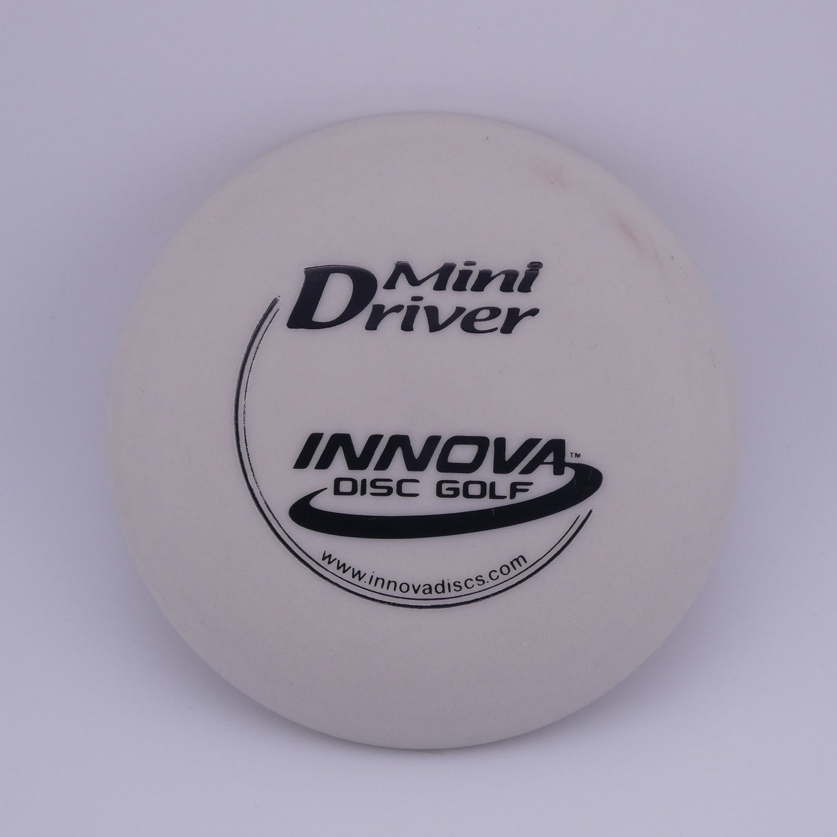 Innova Mini Marker Driver - disc golf mini marker