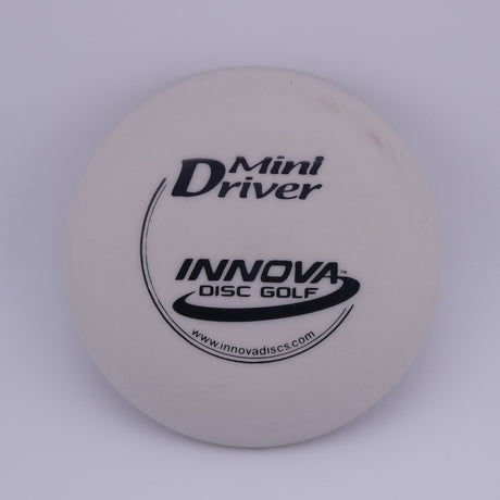 Innova Mini Marker Driver - disc golf mini marker