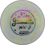 Innova Mini Marker Galactic - disc golf mini marker