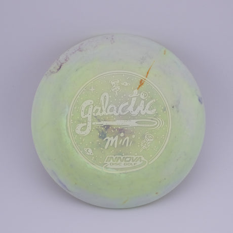 Innova Mini Marker Galactic - disc golf mini marker