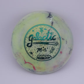 Innova Mini Marker Galactic - disc golf mini marker