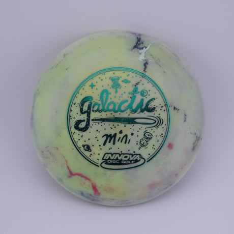 Innova Mini Marker Galactic - disc golf mini marker