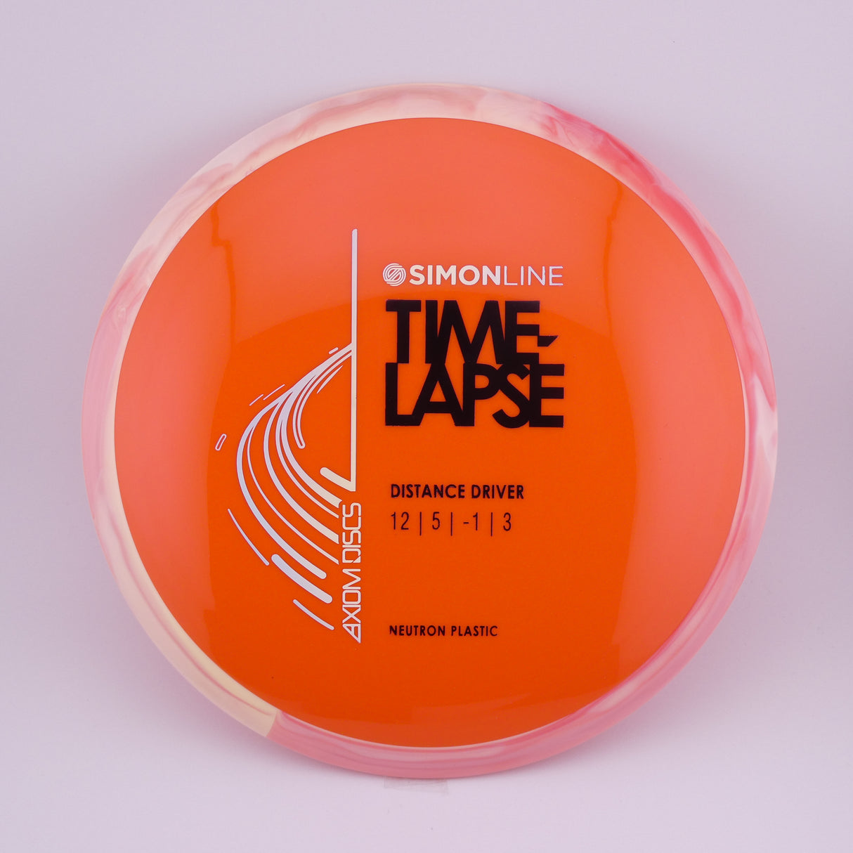 Simon Line Neutron Time-Lapse 170-175g