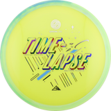 Simon Line Neutron Time-Lapse - Special Edition