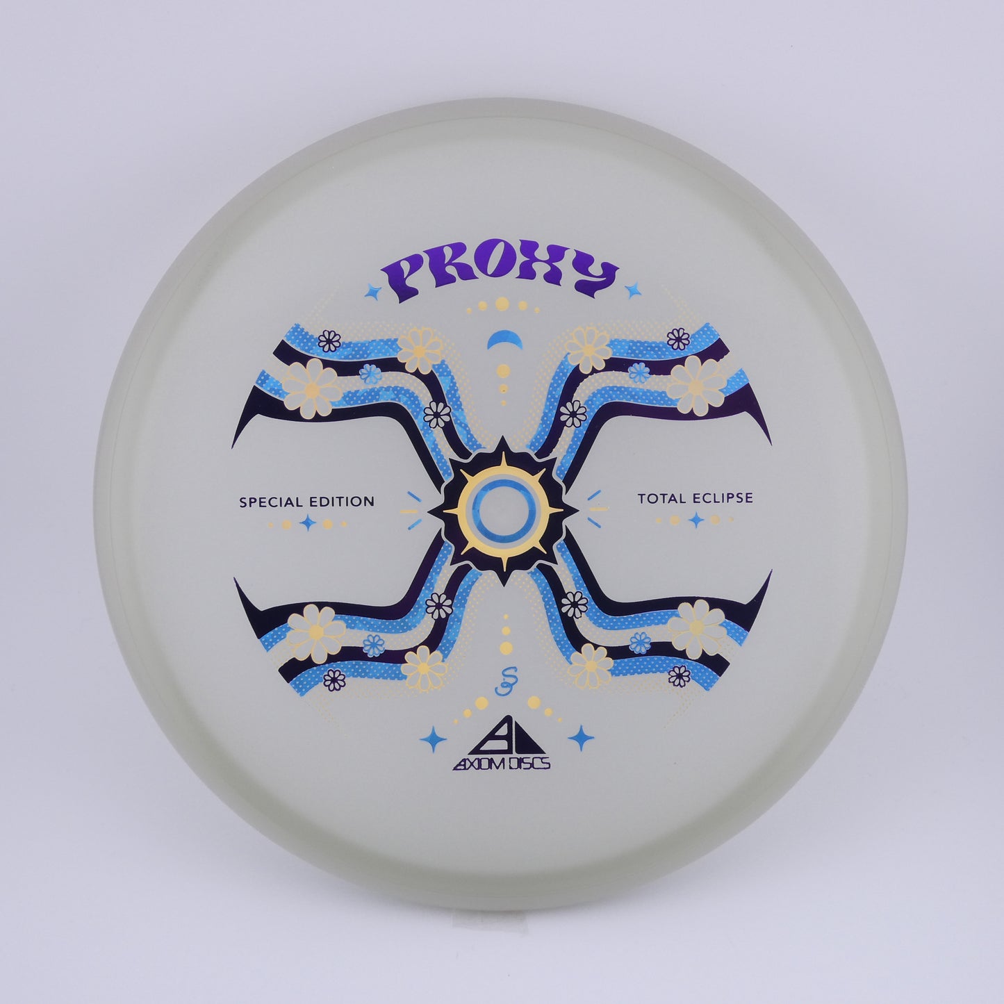 Total Eclipse Proxy - Special Edition