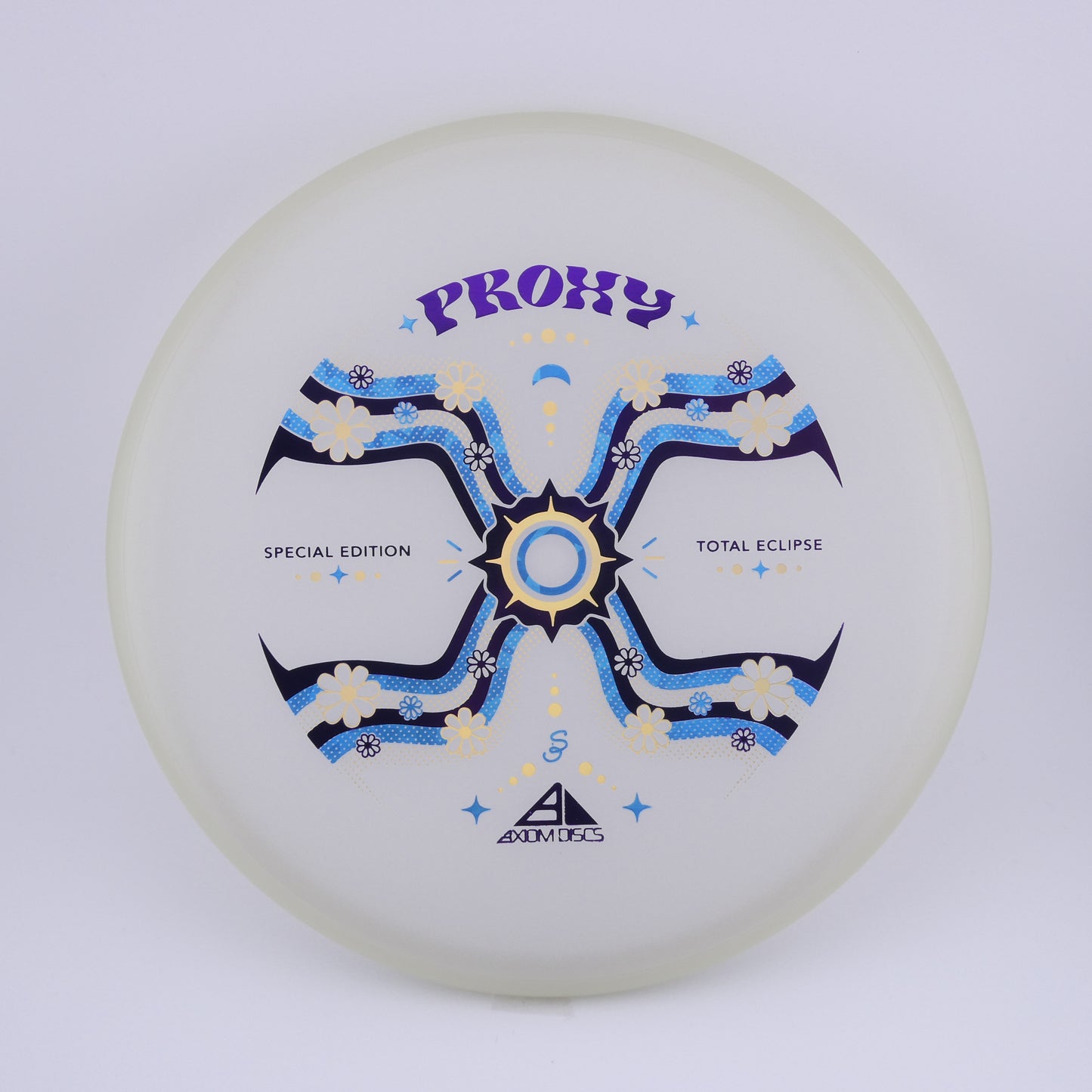 Total Eclipse Proxy - Special Edition
