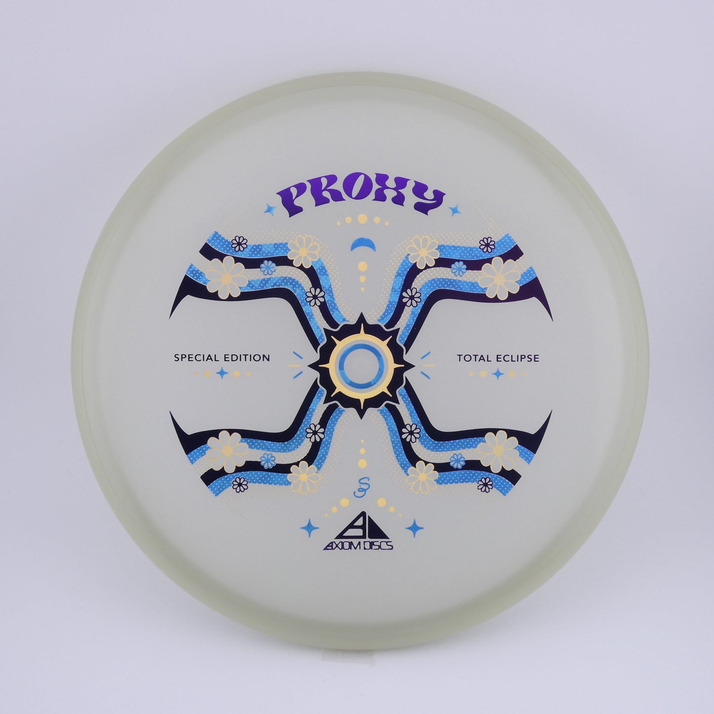 Total Eclipse Proxy - Special Edition