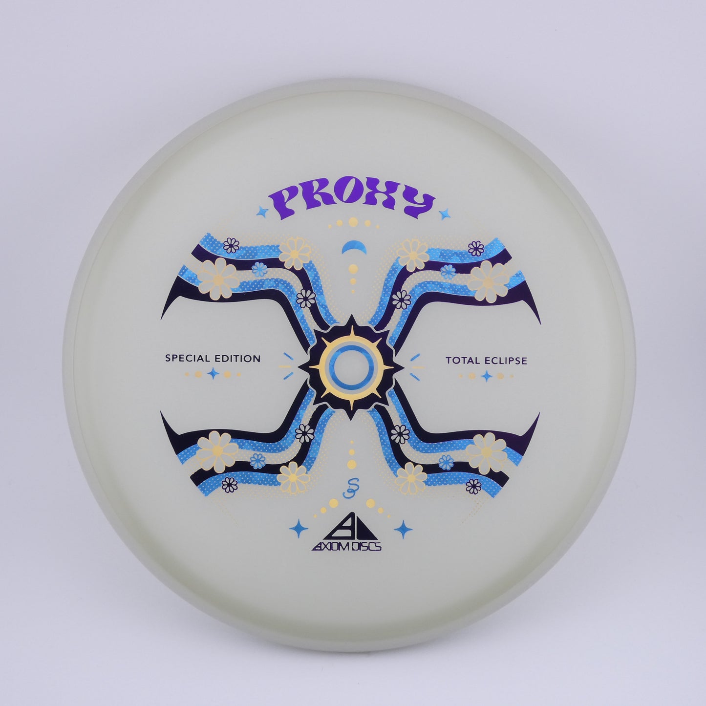Total Eclipse Proxy - Special Edition