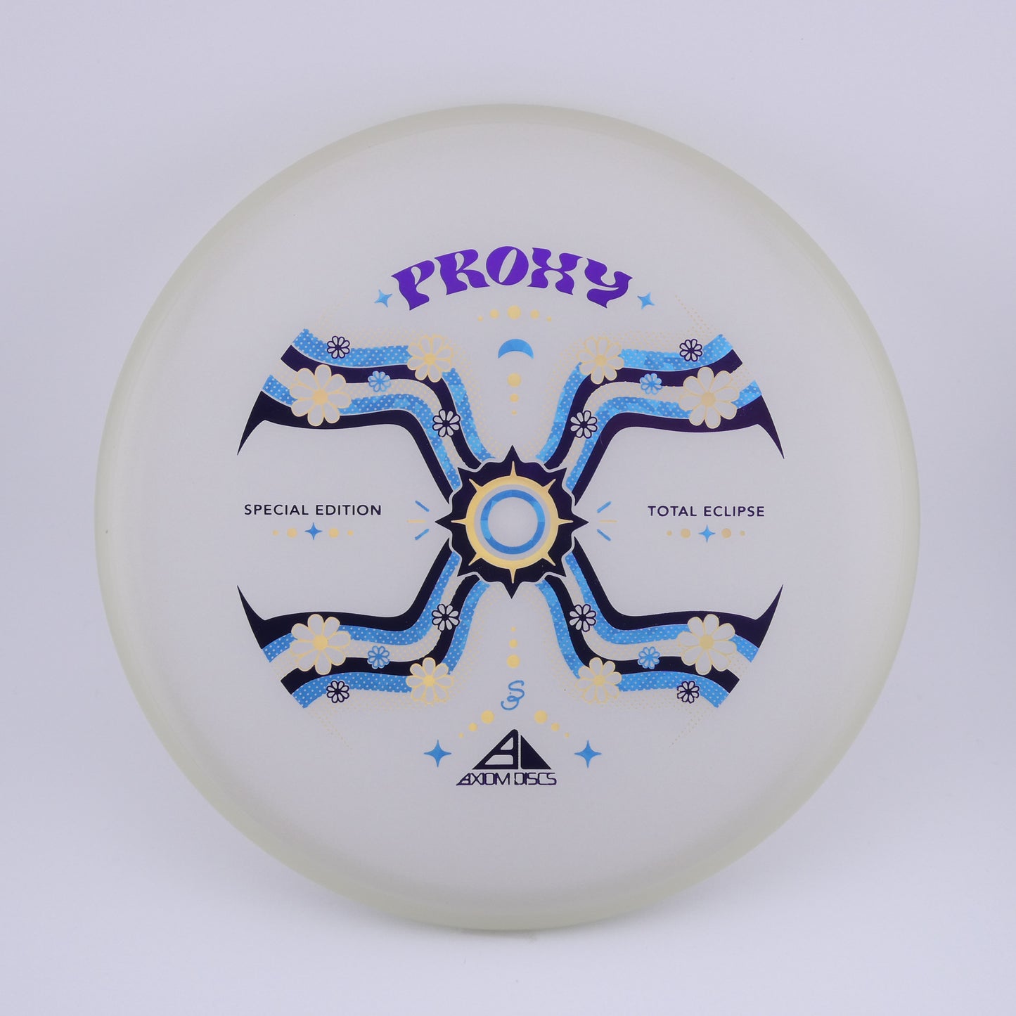 Total Eclipse Proxy - Special Edition
