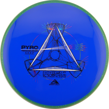 Prism Neutron Pyro 170-175g