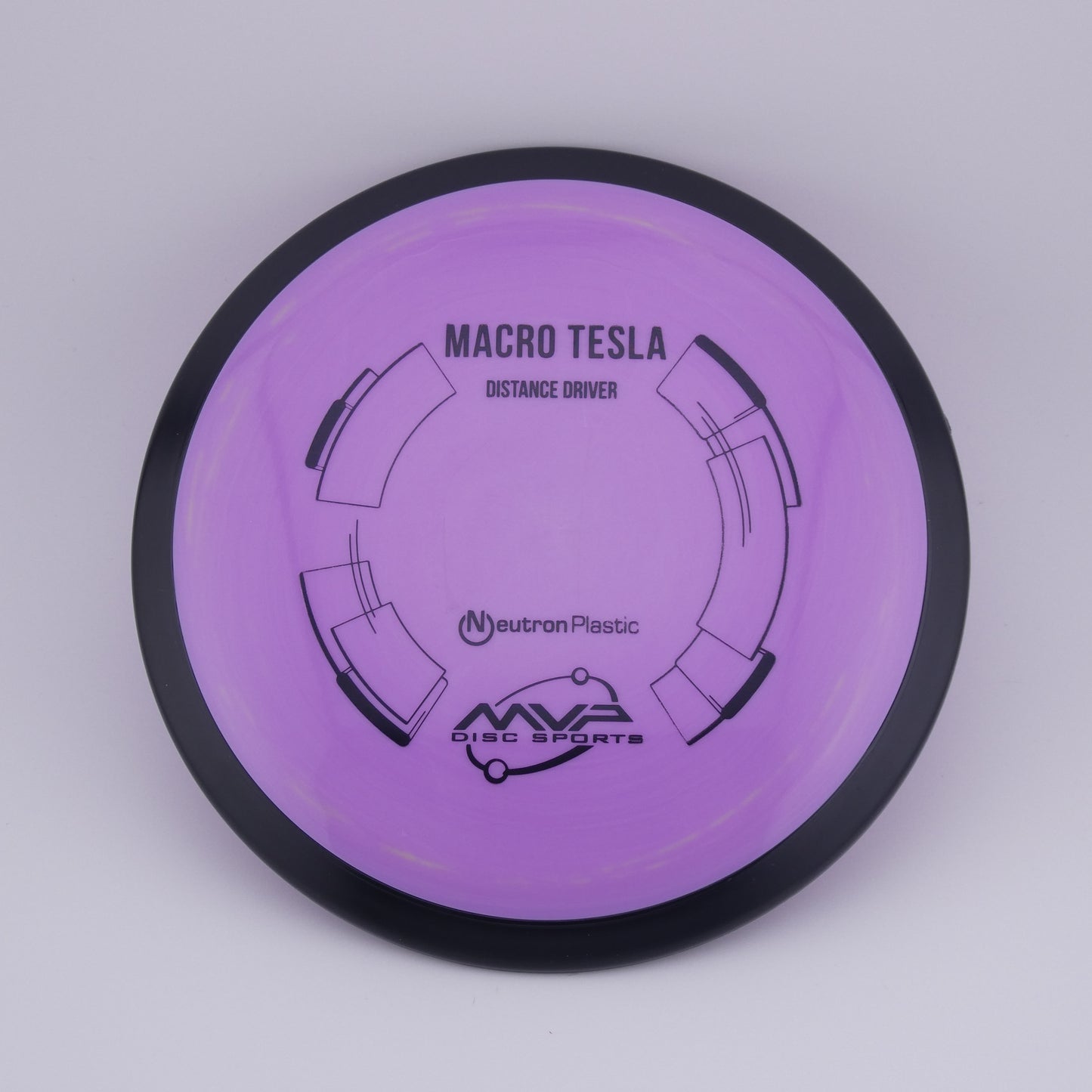 Neutron Macro Tesla