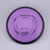 MVP Neutron Macro Tesla - disc golf mini marker