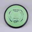MVP Neutron Macro Tesla - disc golf mini marker