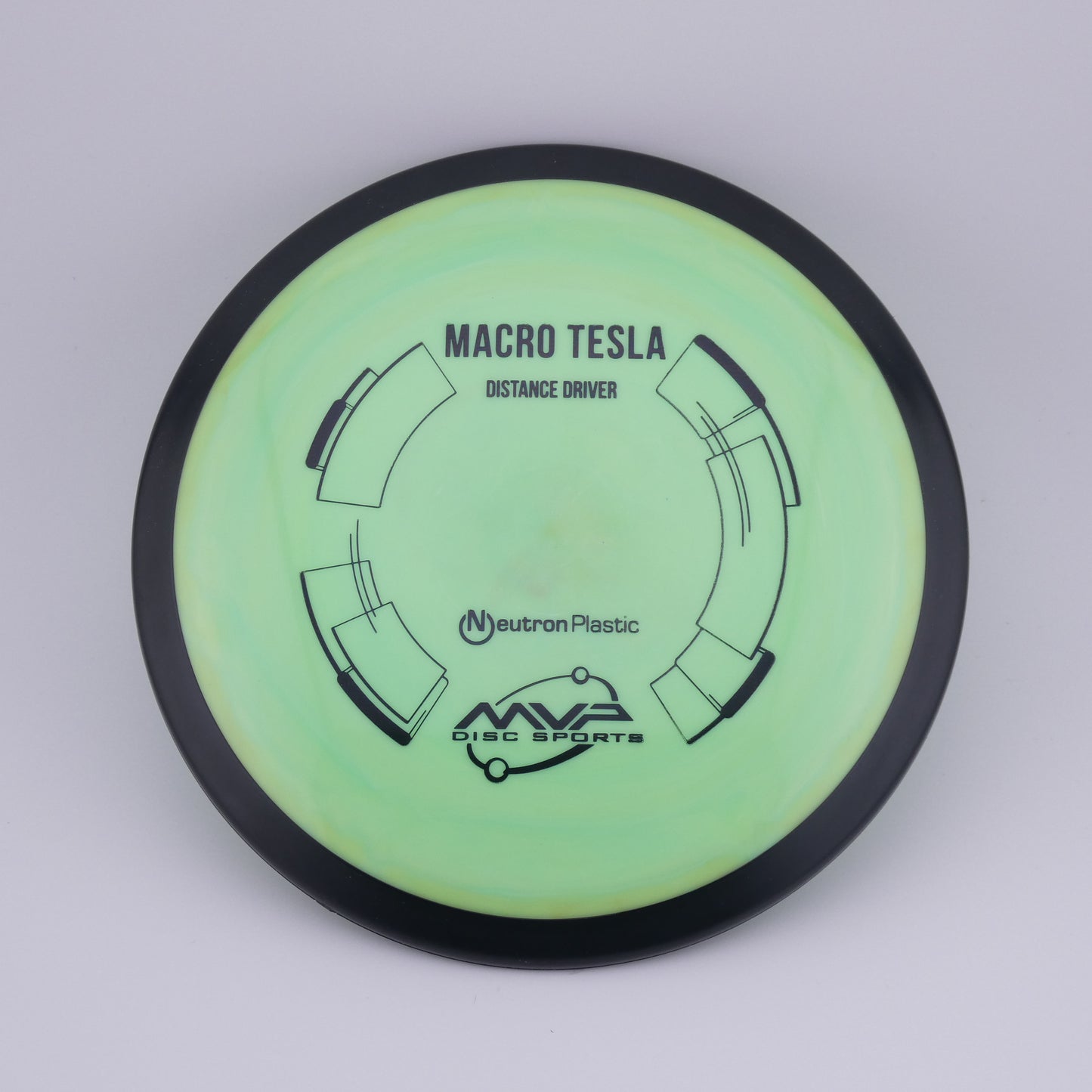 Neutron Macro Tesla