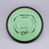MVP Neutron Macro Tesla - disc golf mini marker