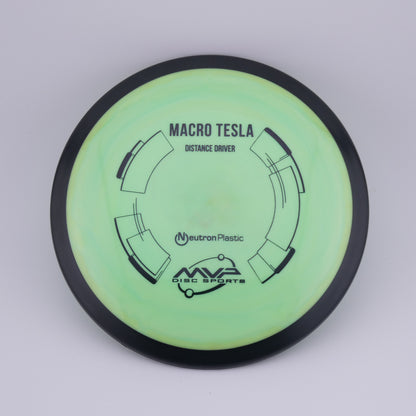 Neutron Macro Tesla