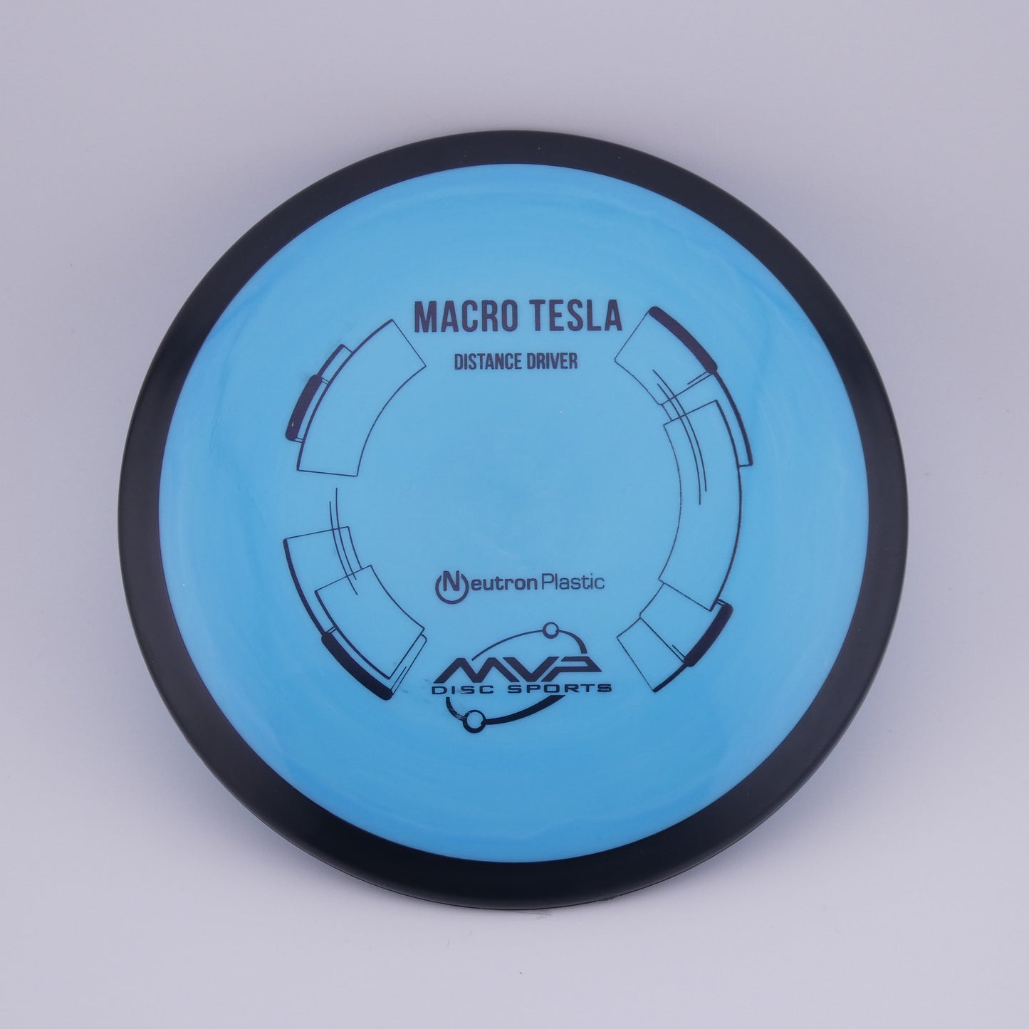 Neutron Macro Tesla