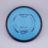 MVP Neutron Macro Tesla - disc golf mini marker