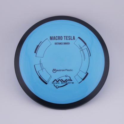 Neutron Macro Tesla