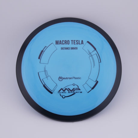 MVP Neutron Macro Tesla - disc golf mini marker