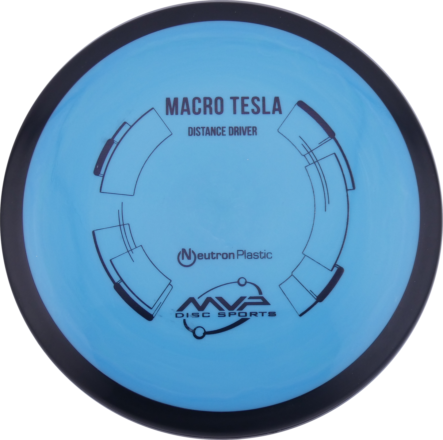 Neutron Macro Tesla
